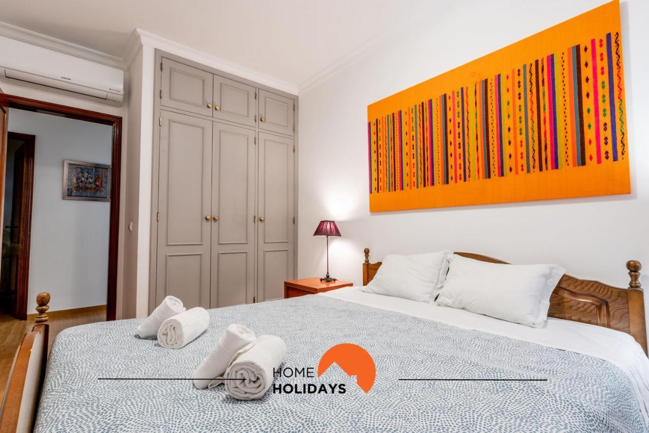 #056 Old Post Office By Home Holidays 阿尔布费拉 外观 照片